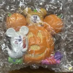 ディズニー　ハロウィン　フィギュア