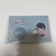 恋と深空 スイパラ レイ アクリルキーホルダー アクリルスタンド