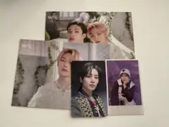 アイエン  樂STAR 封入 まとめ売り