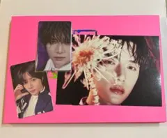 トゥバ TXTボムギュトレカ まとめ売り7TH YEAR アルバム付