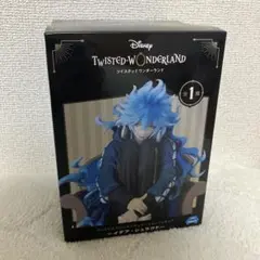 ツイステ プレミアムグレイスシチュエーション フィギュア イデア