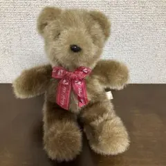 OIKE テディベア くま ぬいぐるみ おおいけ レトロ ヴィンテージ 昔