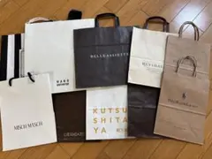 2026年最新】ショッパー袋の人気アイテム - メルカリ