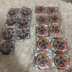 あんスタ メロアス 甘楽チトセ 缶バッジ 10点 横浜 BUNTAI - メルカリ