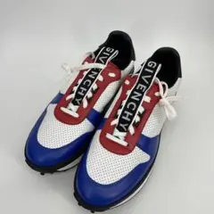 ☆新品未使用☆ジバンシー☆スニーカー☆サイズ44
