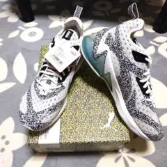 PUMA LQDCELL ORIGIN スニーカー 28cm プーマ