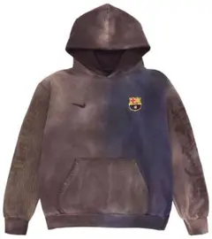 Travis Scott x FC BARCELONA x NIKE フーディ