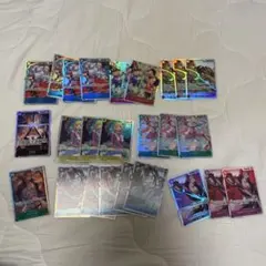 受け継がれる意志OP13 SR 25枚まとめ売り