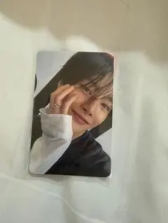 straykids celebrATE 購入特典トレカ オフライン アイエン