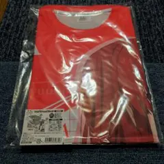 22/7 フルグラフィックTシャツ　 佐藤麗華 　男性用Lサイズ