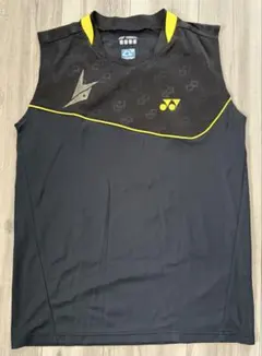 【新品・未使用/日本未発売】YONEX リンダンシャツ L 2025年最新】yonex リンダンの人気アイテム - メルカリ
