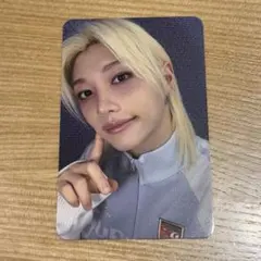 Straykids do it PLAT FORM ver フィリックス