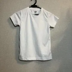 子供服　プーマPUMAスポーツ服男の子女の子140センチ