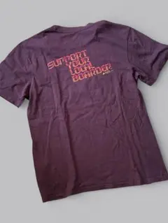 00s Nike ACG T shirt purpleのサムネイル