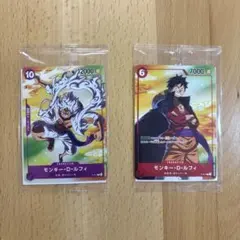 ワンピース　カードゲーム　セブンイレブン