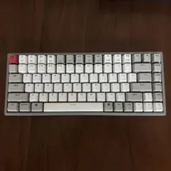 Keychron Z7 Max　白雨軸 Keychron Z7 Max 白雨軸 - メルカリ