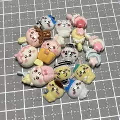 2026年最新】3dパーツ ちいかわの人気アイテム - メルカリ