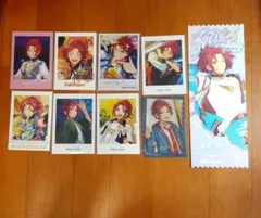 あんスタ　衣更真緒セット