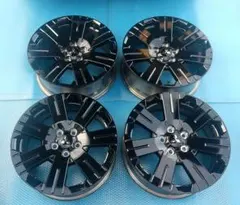 新車外し 傷無し汚れ無しの超極上品 三菱 デリカ 純正 アルミ 4本セット デリカD5 新車外し純正ホイール4本セット - メルカリ
