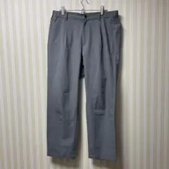 PLST スラックス グレー Lサイズのサムネイル