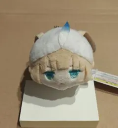 2025年最新】FGo もちもちマスコット ネモの人気アイテム - メルカリ