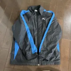 PUMA ウィンドブレーカー　男の子　130