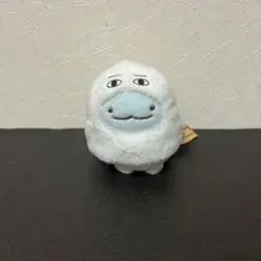 美品！すみっコぐらし　エジプト展　限定品 すみっコぐらし - すみっこぐらし エジプト展 限定 マスコット にせ