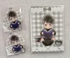ディアラバ ルキ くじ アクリルストラップ ブロマイド