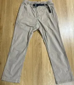 グラミチ　NNパンツ　ジャストカット　Mサイズ