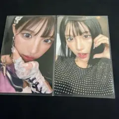 LIGHTSUM チョウォン トレカ タワレコ渋谷 ラキドロ B賞