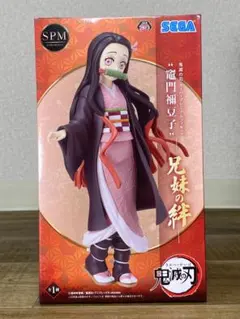 鬼滅の刃　竈門禰豆子　兄弟の絆