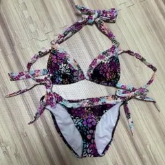 ビキニ セパレート水着