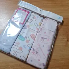 シナモロール 下着・肌着