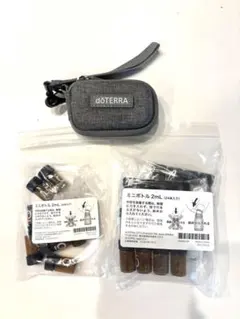 2025年最新】ドテラ アロマポーチの人気アイテム - メルカリ