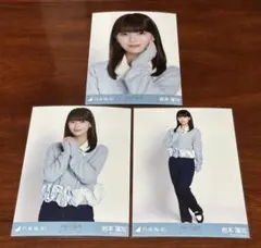 岩本蓮加 襟付きコーデ