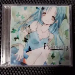 同人音楽CD ELEGTRICA ion