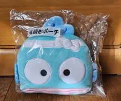 新品！ハンギョドン顔型ポーチ
