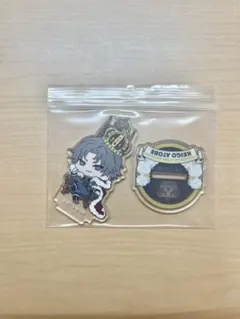 新テニスの王子様　跡部王国 くじメイト アクリルスタンド