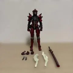 2026年最新】S.I.C. 仮面ライダーアマゾンアルファの人気アイテム 