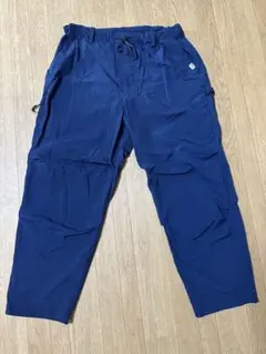 CMF コムフィーアウトドアガーメント ナイロンパンツ size L ネイビー