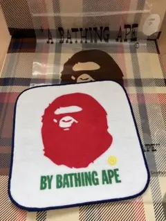 A BATHING APE ハンカチ　6枚セット　新品 楽天市場】エイプ ハンカチの通販