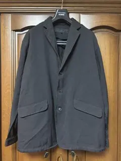 COMME des GARCONS HOMME 縮絨ジャケット 25AWのサムネイル