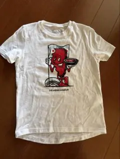 Under Armour レアTシャツ