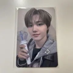 treasure ドヨン トレカ ペンライト ver2