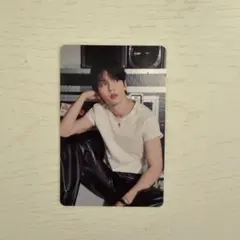 TXT MOACON JAPAN POPUP トレカ フォトカ スビン ④ - メルカリ