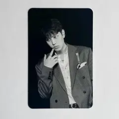 【StrayKids】合(HOP) Accordion ver. トレカ②