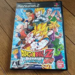 ドラゴンボールZ SPARKING !NEO