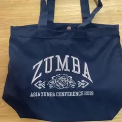 ズンバ　ZUMBA バッグのサムネイル