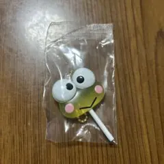 サンリオキャラクターズ　カラフルキャンディチャーム けろけろけろっぴ