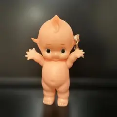 キューピー人形 ワリコーリッキー 昭和レトロ 貯金箱 - メルカリ